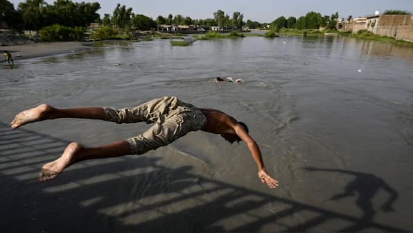 Will India help Afghanistan build a dam on cross-border river with Pakistan?