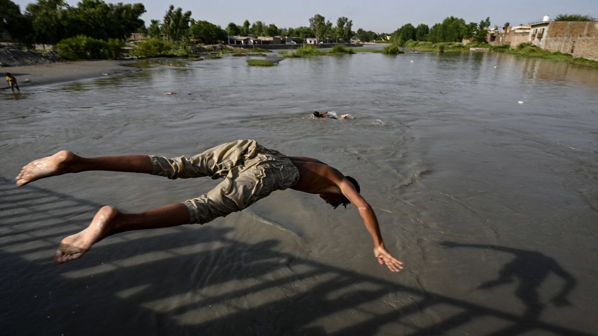 Will India help Afghanistan build a dam on cross-border river with Pakistan? Will India help Afghanistan build a dam on cross-border river with Pakistan?