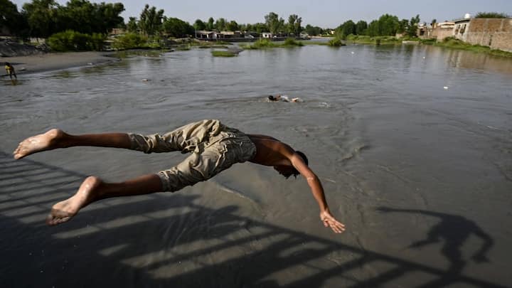 Will India help Afghanistan build a dam on cross-border river with Pakistan? Will India help Afghanistan build a dam on cross-border river with Pakistan?