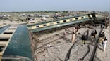 7 attacks in 1 year: Why Pakistan’s Jaffar Express is a favourite target of Baloch rebels