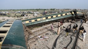 7 attacks in 1 year: Why Pakistan’s Jaffar Express is a favourite target of Baloch rebels