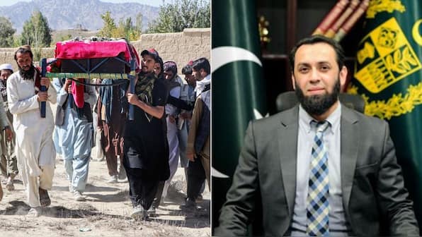 Pakistan slams ICC over statement on Afghan cricketers’ deaths: 'They should remain independent'
