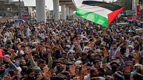 Lahore protests, rise of Tehreek-e-Labbaik reveal Pakistan’s deeper malaise