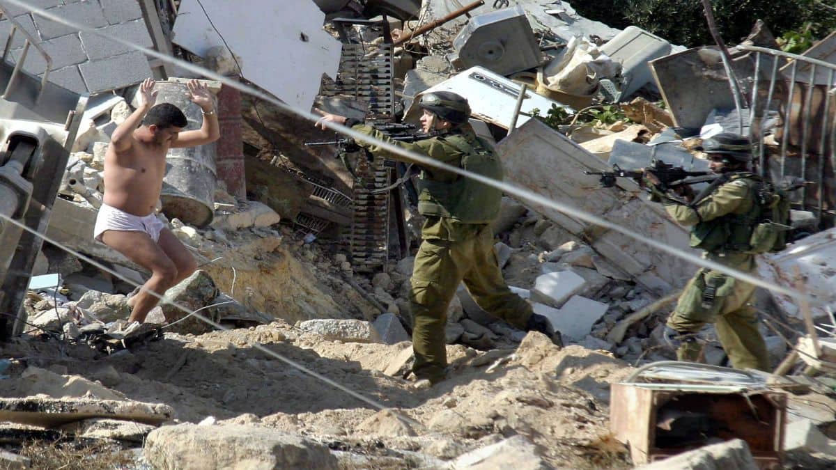 West Bank sees biggest increase in Israeli settlements since 2017: UN