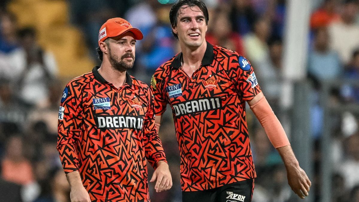Pat Cummins, Travis Head reject Rs 58 crore offer from IPL team to leave Australian cricket: Report Pat Cummins, Travis Head reject Rs 58 crore offer from IPL team to leave Australian cricket: Report