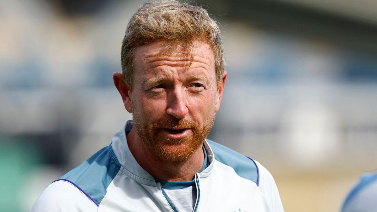Former England captain Paul Collingwood goes missing amid accusations of sex scandals and tax evasion Former England captain Paul Collingwood goes missing amid accusations of sex scandals and tax evasion