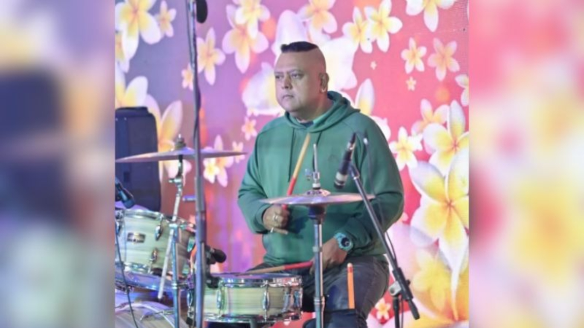 Zubeen Garg's bandmate slams late singer's manager and musician amid his death probe: 'You brought a seizure patient to swim in the sea and...' Zubeen Garg's bandmate slams late singer's manager and musician amid his death probe: 'You brought a seizure patient to swim in the sea and...'