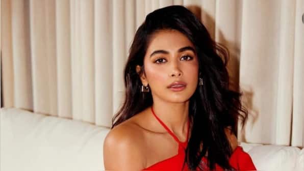 After Dulquer Salmaan's 'DQ41,' Pooja Hegde to be seen in another Telugu film with Nani and Sujeeth?