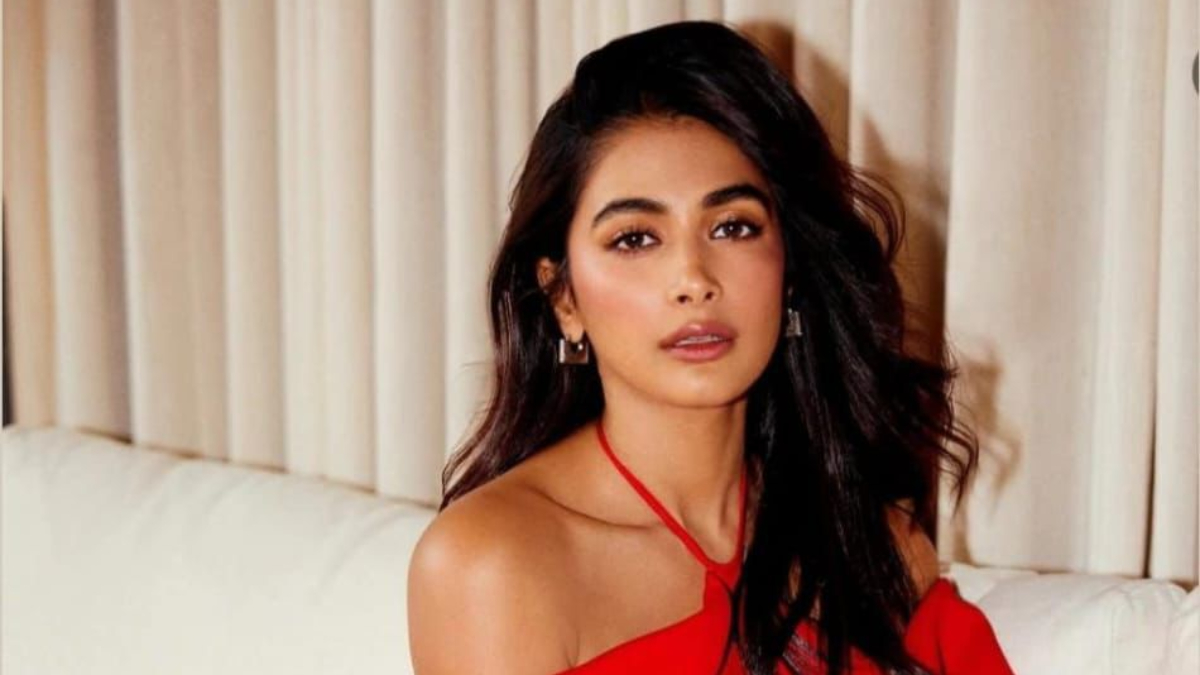 After Dulquer Salmaan's 'DQ41,' Pooja Hegde to be seen in another Telugu film with Nani and Sujeeth? After Dulquer Salmaan's 'DQ41,' Pooja Hegde to be seen in another Telugu film with Nani and Sujeeth?