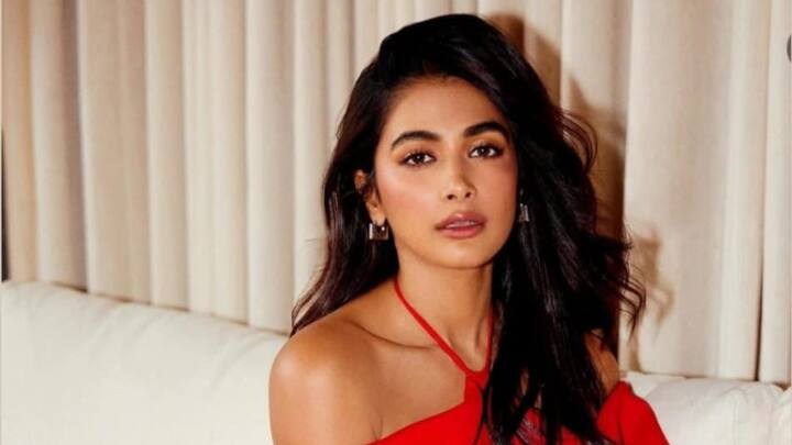 After Dulquer Salmaan's 'DQ41,' Pooja Hegde to be seen in another Telugu film with Nani and Sujeeth?
