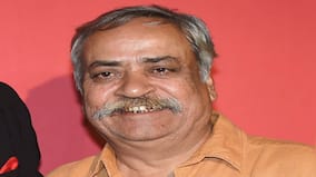 How Piyush Pandey gave India its most famous political slogan, ‘Ab ki baar, Modi sarkar’