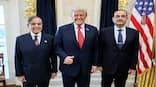 'Great people': Trump praises Munir and Sharif, says he can 'quickly solve' Afghanistan-Pakistan conflict