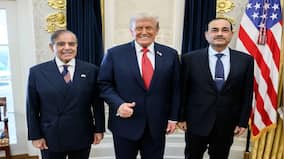 Is Pakistan’s offer to US to build Pasni port in Arabian Sea a threat to India?