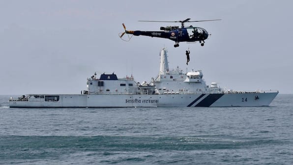 How India ramps up Indian Ocean presence amid global power play