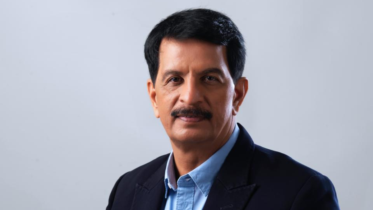 Encounter specialist Pradeep Sharma to have a biopic titled 'Ab Tak 112' Encounter specialist Pradeep Sharma to have a biopic titled 'Ab Tak 112'