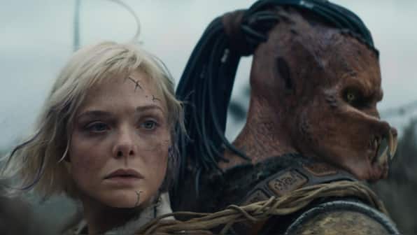 How 'Predator: Badlands' has slick and stylish action; makers hint at a new dimension with the film