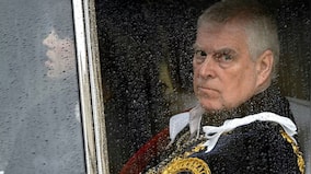 Andrew gives up royal titles amid Jeffrey Epstein scandal. But is he still a prince?