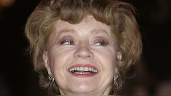 'Fawlty Towers' actress Prunella Scales passes away at 93
