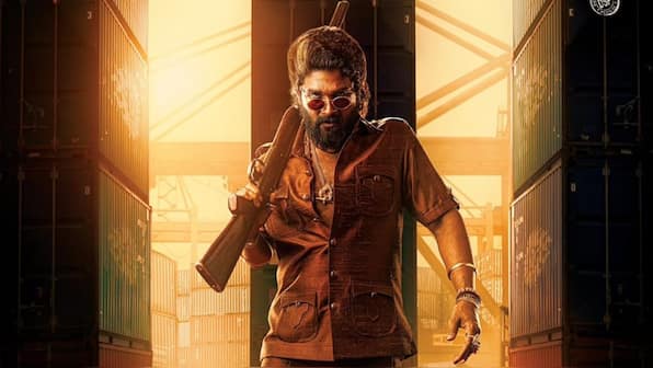 How Allu Arjun's 'Pushpa 2' continues to dominate the box-office with a staggering collection of Rs 1800 crore