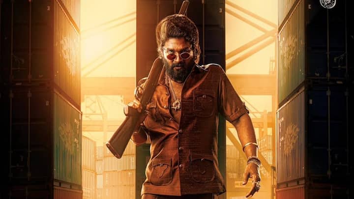 How Allu Arjun's 'Pushpa 2' continues to dominate the box-office with a staggering collection of Rs 1800 crore