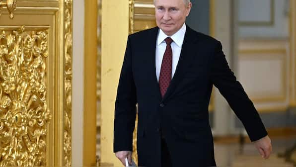 Putin-Trump summit: Can the Russian leader travel to Hungary despite an ICC warrant?