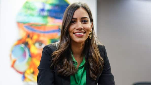 'Full circle' moment: Meet Ragini Das, once rejected by Google, now leading its startup wing