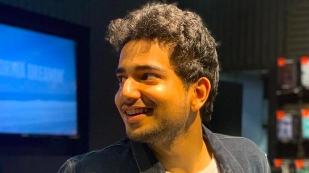 'India's Got Latent' fame Samay Raina apologizes to disabled people after Supreme Court's order: 'Today is my birthday and instead of celebrating...' 'India's Got Latent' fame Samay Raina apologizes to disabled people after Supreme Court's order: 'Today is my birthday and instead of celebrating...'
