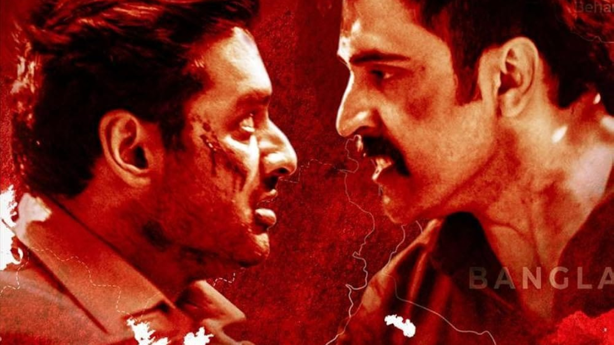 After its success in Bengal, 'Raktabeej 2' gears up for a nationwide release on 10th October After its success in Bengal, 'Raktabeej 2' gears up for a nationwide release on 10th October