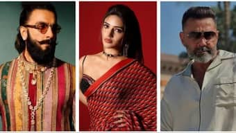 Ranveer Singh and Bobby Deol come together for a Rs 150 crore ad film that costs more than 'Chhaava' and 'Stree 2'