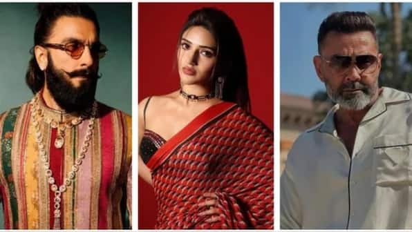 Ranveer Singh and Bobby Deol come together for a Rs 150 crore ad film that costs more than 'Chhaava' and 'Stree 2'