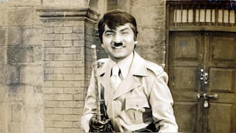 Veteran actor Asrani known for 'Sholay' passes away at 84