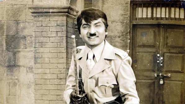 Veteran actor Asrani known for 'Sholay' passes away at 84