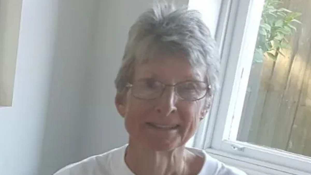 The tragic story of 80-yr-old Aus woman who died after being left on remote island by cruise ship The tragic story of 80-yr-old Aus woman who died after being left on remote island by cruise ship