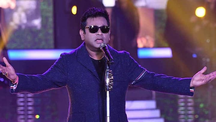 AR Rahman: 'Never liked my Hindu name Dilip Kumar, instantly loved the name Rahman and...'