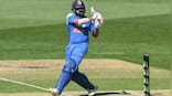 Australia vs India LIVE Score, 2nd ODI in Adelaide: Rohit departs after hard-fought fifty, Axar comes ahead of Rahul