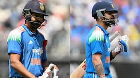 Virat Kohli and Rohit Sharma’s dismissals a warning sign; players and team must be ready