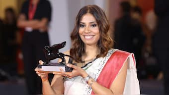 After Venice Film Festival, Anuparna Roy's 'Songs of Forgotten Trees' to premiere in India at Dharamshala International Film Festival