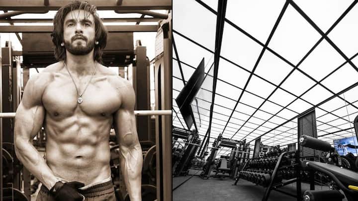 Vanity van vendor reveals Ranveer Singh requires three vanity vans during shooting: 'One for his personal use and...'