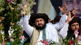 What is the TLP, the Islamist group at the centre of violent Pakistan protests?