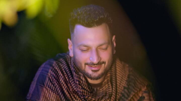 After Zubeen Garg, another singer Rishabh Tandon passes away; cause of death revealed After Zubeen Garg, another singer Rishabh Tandon passes away; cause of death revealed