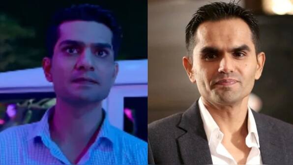 Sameer Wankhede on his satirical portrayal in Aryan Khan & Netflix's 'The Ba***ds Of Bollywood': 'Officers in uniforms can't be humiliated and...'