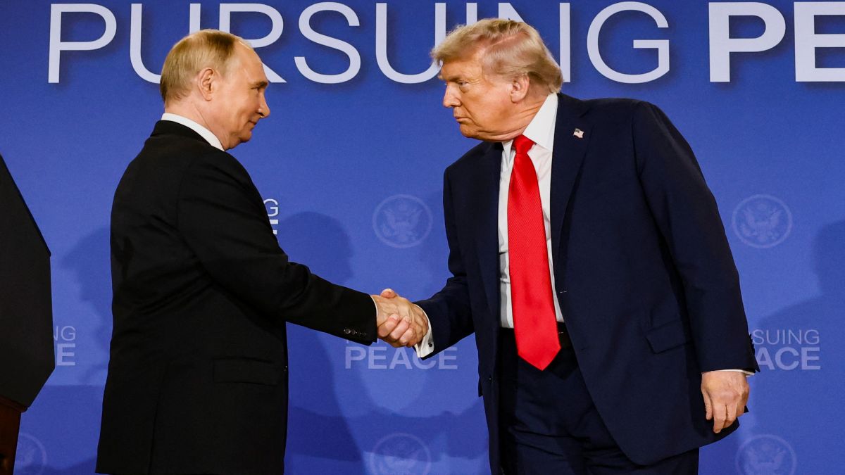 Russia welcomes 'aspects' of Trump's plan to end war with Ukraine Russia welcomes 'aspects' of Trump's plan to end war with Ukraine