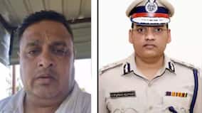 In Haryana, two cops die by suicide, leaving behind notes. The murky case, explained