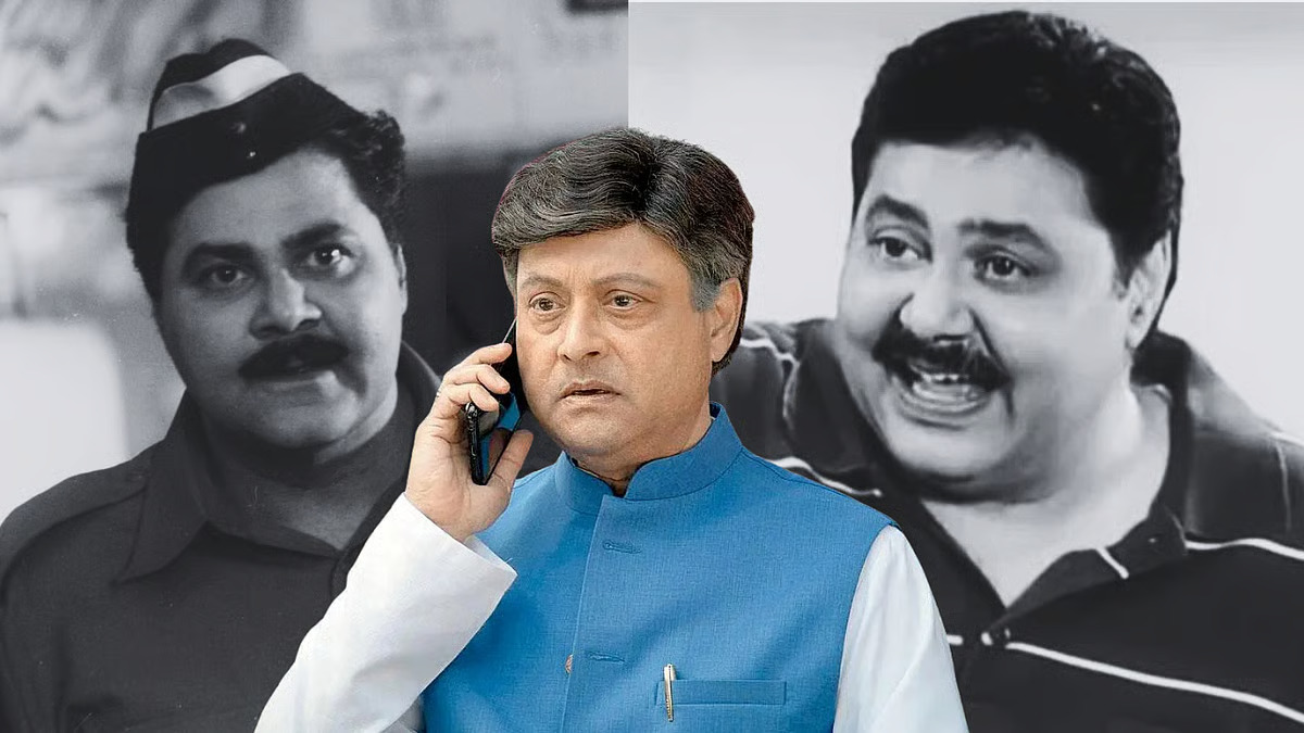 'Satish Shah got his kidney transplanted, his wife has Alzheimer's,' reveals actor Sachin Pilgaonkar 'Satish Shah got his kidney transplanted, his wife has Alzheimer's,' reveals actor Sachin Pilgaonkar