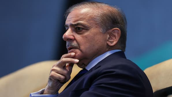 Shehbaz Sharif wished Pakistani Hindus on Diwali. How many are left in the country?