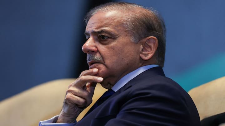 Shehbaz Sharif wished Pakistani Hindus on Diwali. How many are left in the country?