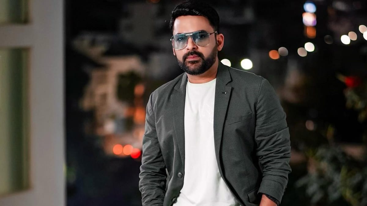 Kapil Sharma's cafe in Canada attacked for the third time: Here's a timeline of the attacks so far