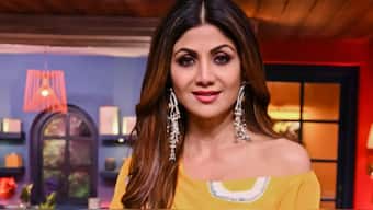 Shilpa Shetty withdraws application to travel abroad amid Rs 60 crore fraud case