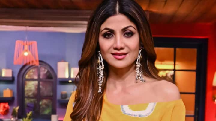 Shilpa Shetty withdraws application to travel abroad amid Rs 60 crore fraud case Shilpa Shetty withdraws application to travel abroad amid Rs 60 crore fraud case