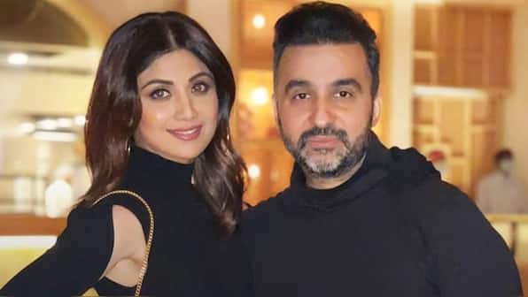 'Deposit Rs 60 crore, will then consider plea for permission to go abroad': Bombay High Court tells Shilpa Shetty and Raj Kundra